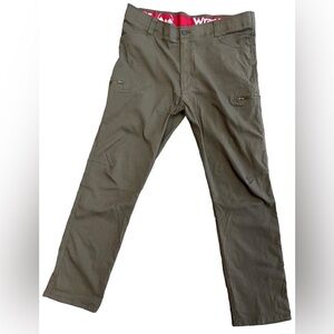 Wrangler Cargo Pants